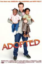 Watch Adopted Viooz