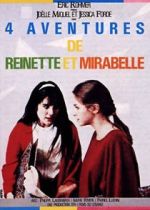 Watch Four Adventures of Reinette and Mirabelle Viooz