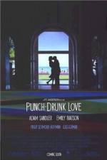 Watch Punch-Drunk Love Viooz