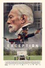 Watch The Exception Viooz