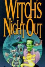 Watch Witch's Night Out Viooz