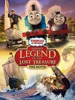 Watch Thomas & Friends: Sodor\'s Legend of the Lost Treasure Viooz