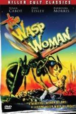 Watch The Wasp Woman Viooz