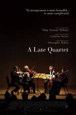 Watch A Late Quartet Viooz