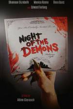 Watch Night of the Demons Viooz