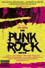 Watch The Punk Rock Movie Viooz