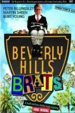 Watch Beverly Hills Brats Viooz