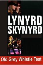 Watch Lynyrd Skynyrd - Old Grey Whistle Viooz