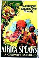 Watch Africa Speaks Viooz