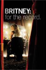 Watch Britney For the Record Viooz