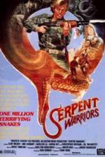 Watch The Serpent Warriors Viooz