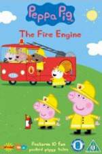 Watch Peppa Pig - Fire Engine And Other Stories Viooz