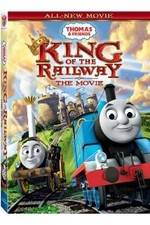 Watch Thomas & Friends: King of the Railway Viooz