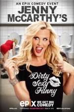 Watch Jenny McCarthys Dirty Sexy Funny Viooz