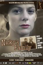 Watch Nicky's Family Viooz
