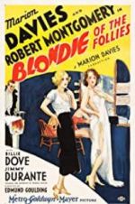 Watch Blondie of the Follies Viooz