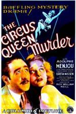 Watch The Circus Queen Murder Viooz