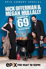 Watch Nick Offerman & Megan Mullally Summer of 69: No Apostrophe Viooz