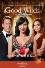 Watch Good Witch: Tale of Two Hearts Viooz