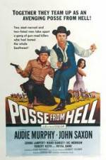 Watch Posse from Hell Viooz