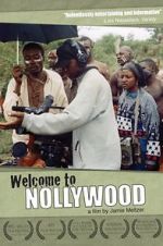 Watch Welcome to Nollywood Viooz