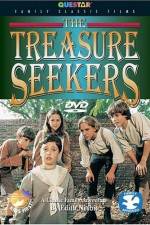 Watch The Treasure Seekers Viooz