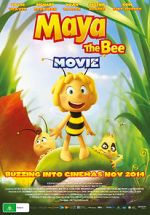 Watch Maya the Bee Movie Viooz