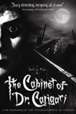 Watch The Cabinet of Dr. Caligari Viooz