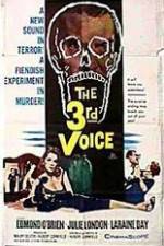 Watch The 3rd Voice Viooz