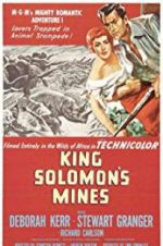 Watch King Solomon\'s Mines Viooz