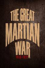 Watch The Great Martian War Viooz
