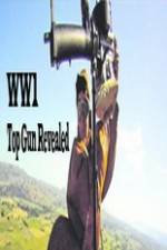 Watch WWI Top Gun Revealed Viooz