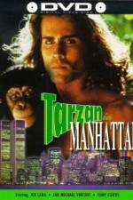 Watch Tarzan in Manhattan Viooz