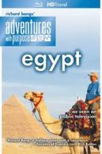 Watch Adventures With Purpose - Egypt Viooz