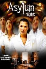 Watch Asylum Night Viooz