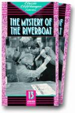 Watch The Mystery of the Riverboat Viooz