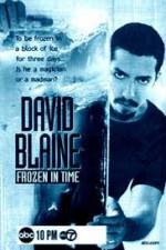 Watch David Blaine: Frozen in Time Viooz