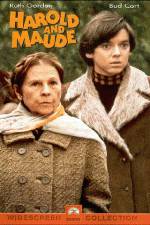 Watch Harold and Maude Viooz