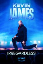 Watch Kevin James: Irregardless Viooz