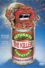 Watch Return of the Killer Tomatoes! Viooz