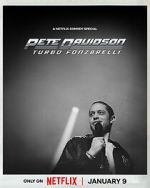 Watch Pete Davidson: Turbo Fonzarelli (TV Special 2024) Viooz