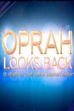 Watch Oprah Looks Back 25yrs of Oprah Show Viooz