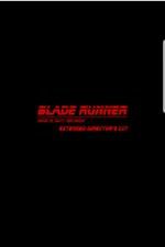 Watch Blade Runner 60: Director\'s Cut Viooz