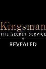 Watch Kingsman: The Secret Service Revealed Viooz