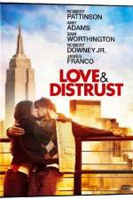 Watch Love & Distrust Viooz