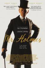 Watch Mr. Holmes Viooz