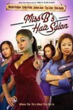 Watch Miss B's Hair Salon Viooz