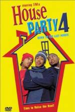 Watch House Party 4 Down to the Last Minute Viooz