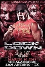 Watch TNA Lockdown Viooz