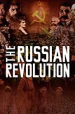 Watch The Russian Revolution Viooz
